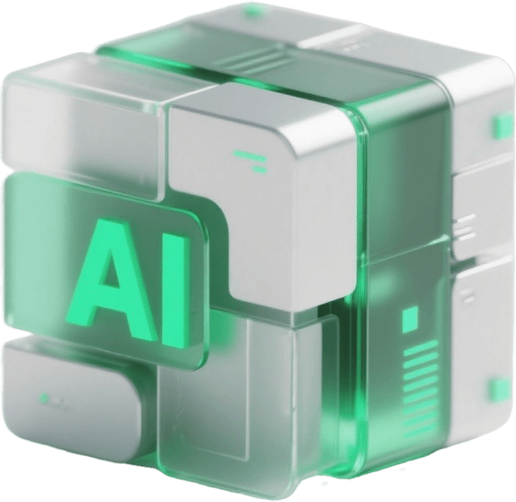 AI Cube